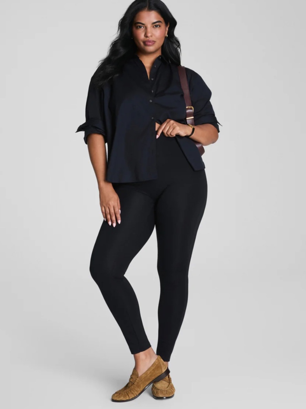 SPANXshape®
Everyday Legging